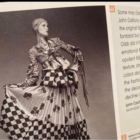 Barron’s Book WHEN FASHION REALLY WORKS Coffee Table Read Art Designers! - Picture 3 of 7
